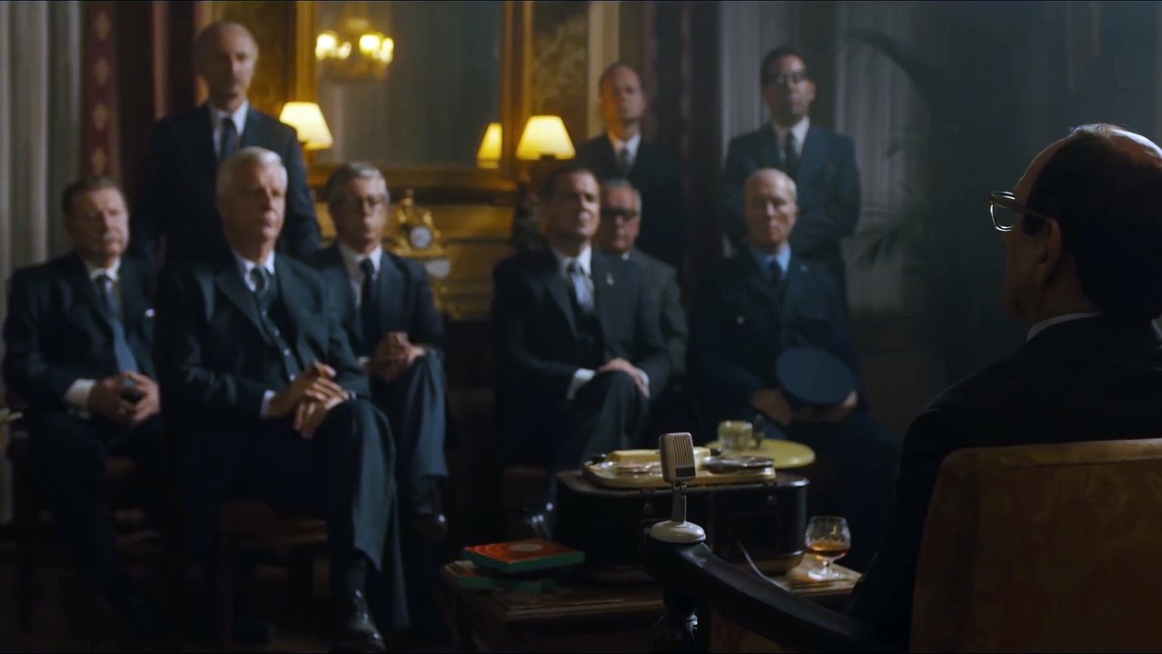 Operation Finale - Official Trailer