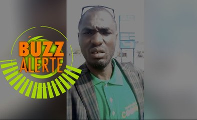 Un entrepreneur décide de parcourir la côte d'ivoire à pied pour la paix