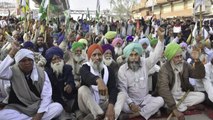 Govt-farmers' talks inconclusive: When will the deadlock end?