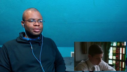 The Queen's Gambit - 'Middle Game' [REACTION]