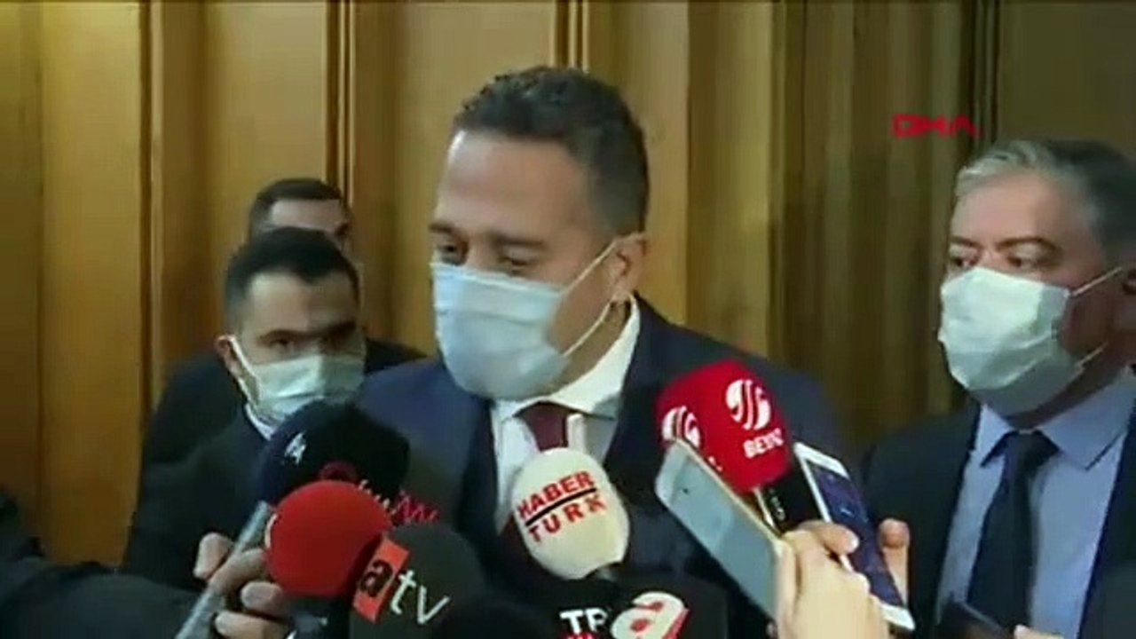 CHP'li Ali Mahir Başarır: Ordumla ilgili söylemlerim çok net
