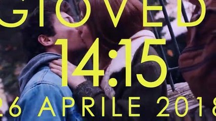 SKAM Italia Stagione 1 Episodio 5