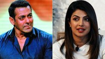 3 Films Of Salman Khan That Priyanka Chopra REJECTED