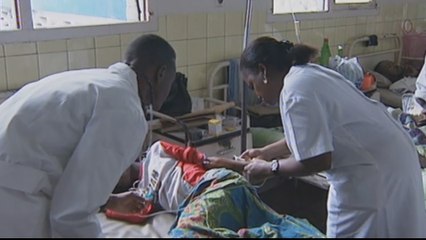 Scientists tout new HIV prevention method