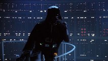 Tribute to David Prowse The Real Darth Vader Actor . RIP