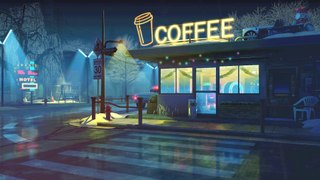 COFFEE SHOP MUSIC | RELAXING MUSIC FOR COFFEE LOVERS