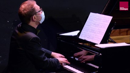 Hugo Wolf : Der Genesene an die Hoffnung (R. Caillet, M. Schäfer)