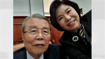 조은희 서초구청장, 서울시장 출마 공식화...국민의힘 4번째 / YTN