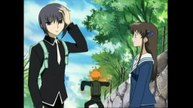 Fruits basket - Yuki & Tohru VF (2001) - Saison 1