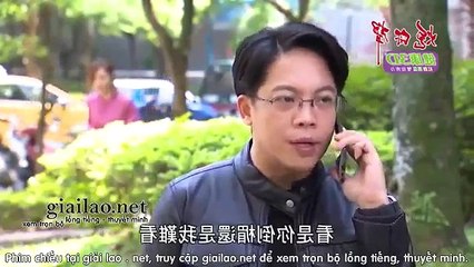 Tiếng pháo vu quy phần 5 tập 78 - phim đài loan vtvcab5 lồng tiếng tap 79 - xem phim tieng phao vu quy p5 tap 78