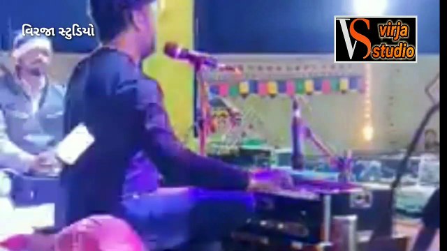 Saybo re govaliyo | Umesh barot bhajan | Umesh barot gujarati songs | Umesh barot 2020 | Gujarati bhajan songs