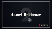 #2 - Le cinéma de Jamel Debouzze - Calendrier CANAL 
