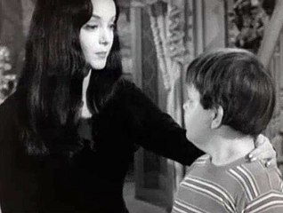 The Addams Family Season 2 Episode 18 Fester Goes On A Diet