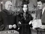 The Addams Family Season 2 Episode 19 The Great Treasure Hunt