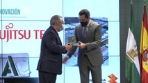 'Premios Andalucía Capital' de Onda Cero Andalucía