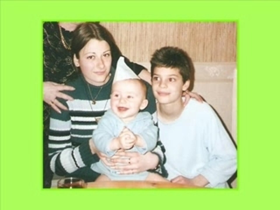 Valentin 16ans