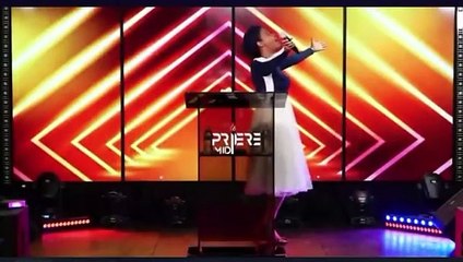 Fok sa chanje | soeur Syliana