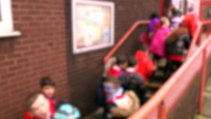 Oftsed's hopes for children returning to school