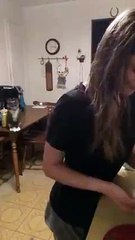 superman cat part two | Flying cat | comedy | funny animals