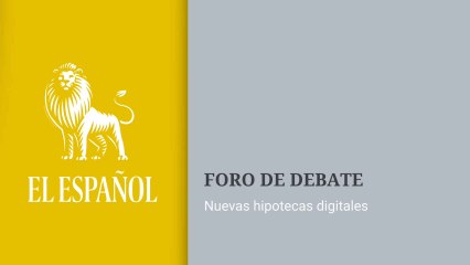 Observatorio Hipotecas Digitales