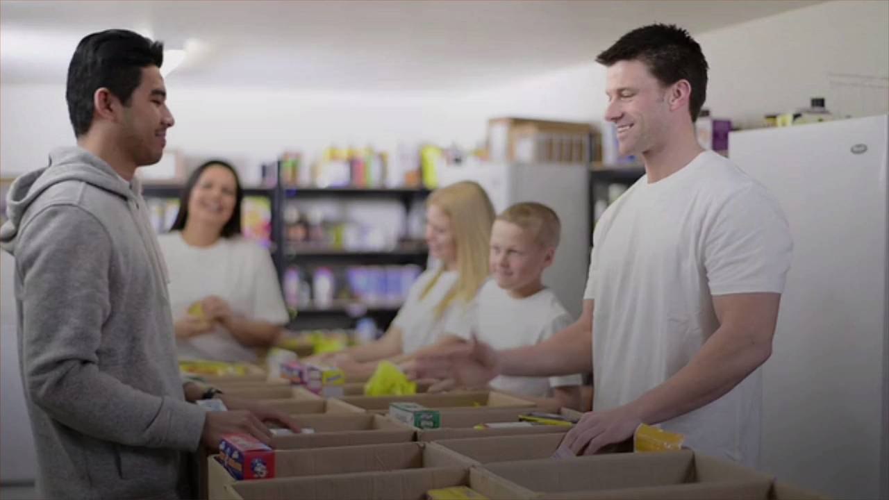 7 Food-Related Charities to Support on Giving Tuesday