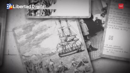 ¿Quién fue la enfermera Isabel Zendal, que da nombre al nuevo hospital de Madrid?