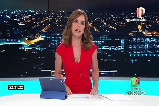 Presidente Sagasti se reunió con representantes de centrales sindicales y empresarios