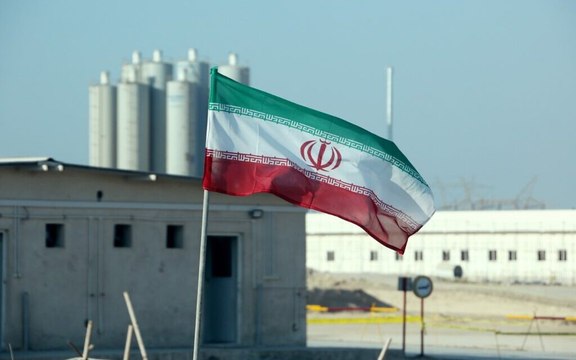 Iran parliament moves to halt IAEA access to nuclear sites