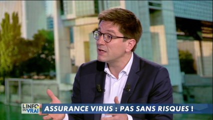 Quels sont les futurs défis des assurances ?
