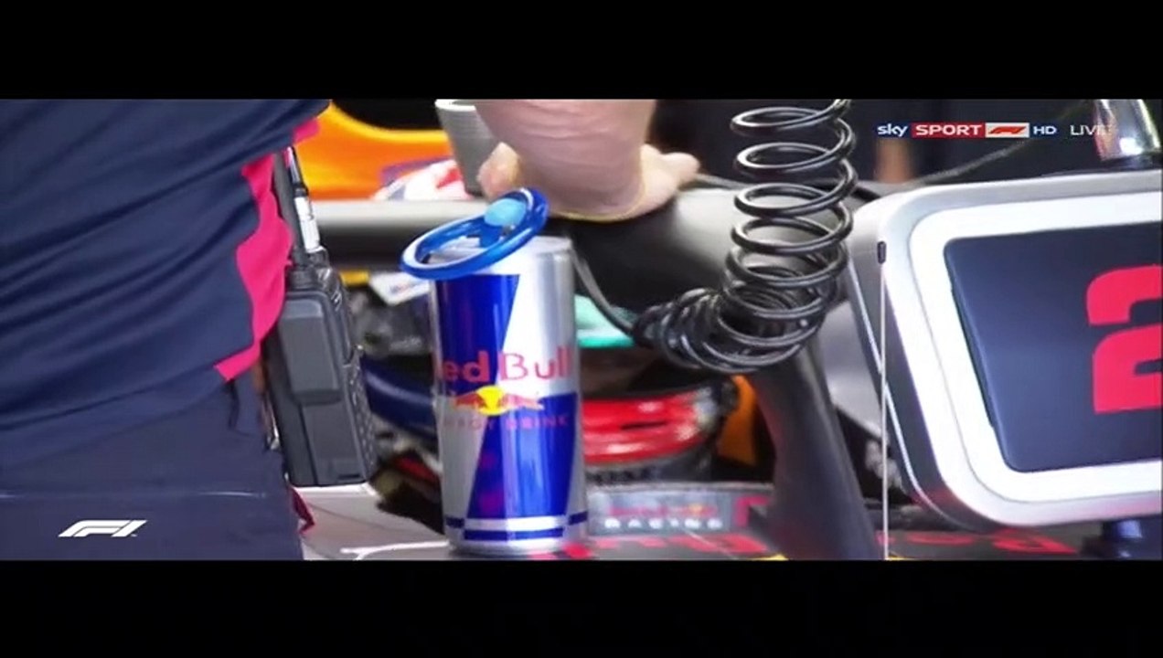 F1 2020 GP05 - 70 JAHRE Silverstone - Qualifying SKYHD