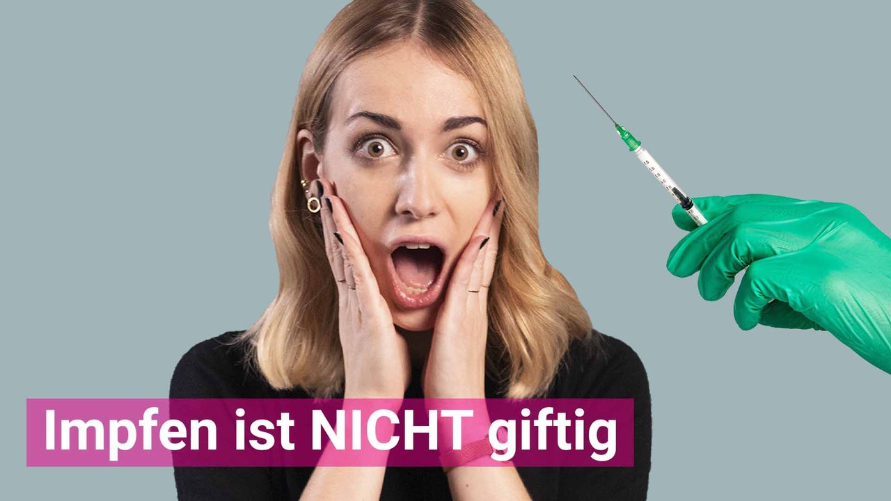 5 Dinge, die du über die Corona-Impfung noch nicht weißt