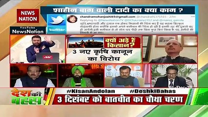 MSP  and Mandi system is exactly the same as before under the new law