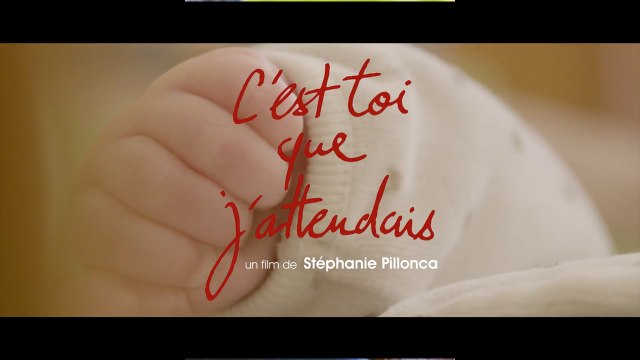 C'EST TOI QUE J'ATTENDAIS (2020) HD 1080p x264 - French (MD)