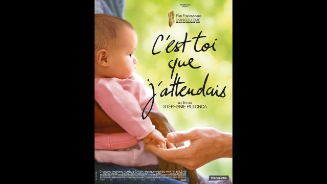 C’est Toi Que J’attendais (2020) HD Streaming VF