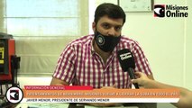 Patentamientos de noviembre: Misiones vuelve a liderar la suba en todo el país