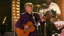 Weather With You (with Tim Finn) - Crowded House (live)