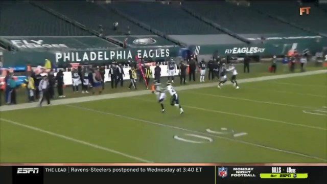 ESPN FIRST TAKE 12/01/2020 - Eagles have to bench Carson Wentz right now!!! Stephen A. Smith MOCKED Carson Wentz leads NFL in Int (15).