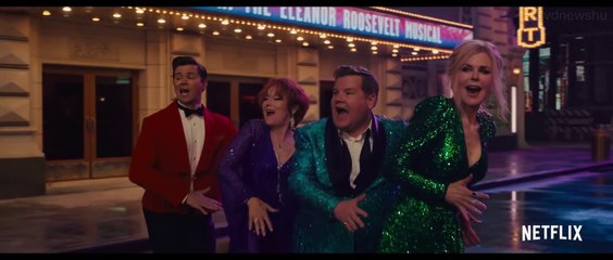 The Prom - A végzős bál - szinkronizált teaser