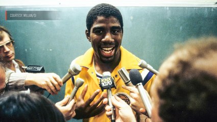 What is the Greatest Nickname in Sports?