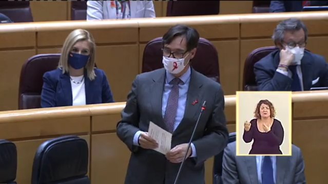 Illa afirma que medidas para Navidad harán que celebraciones sean diferentes