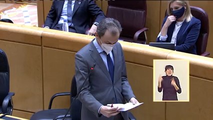 Duque dice que en "dos o tres semanas" habrá datos de pérdida del satélite