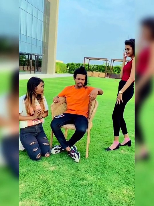 Boys Attitude Videos| Tik Tok Videos|Chikka Al Vissa  Song Tik Tok Videos