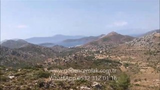 Bozburun Marmaris -gonencemlak.com.tr