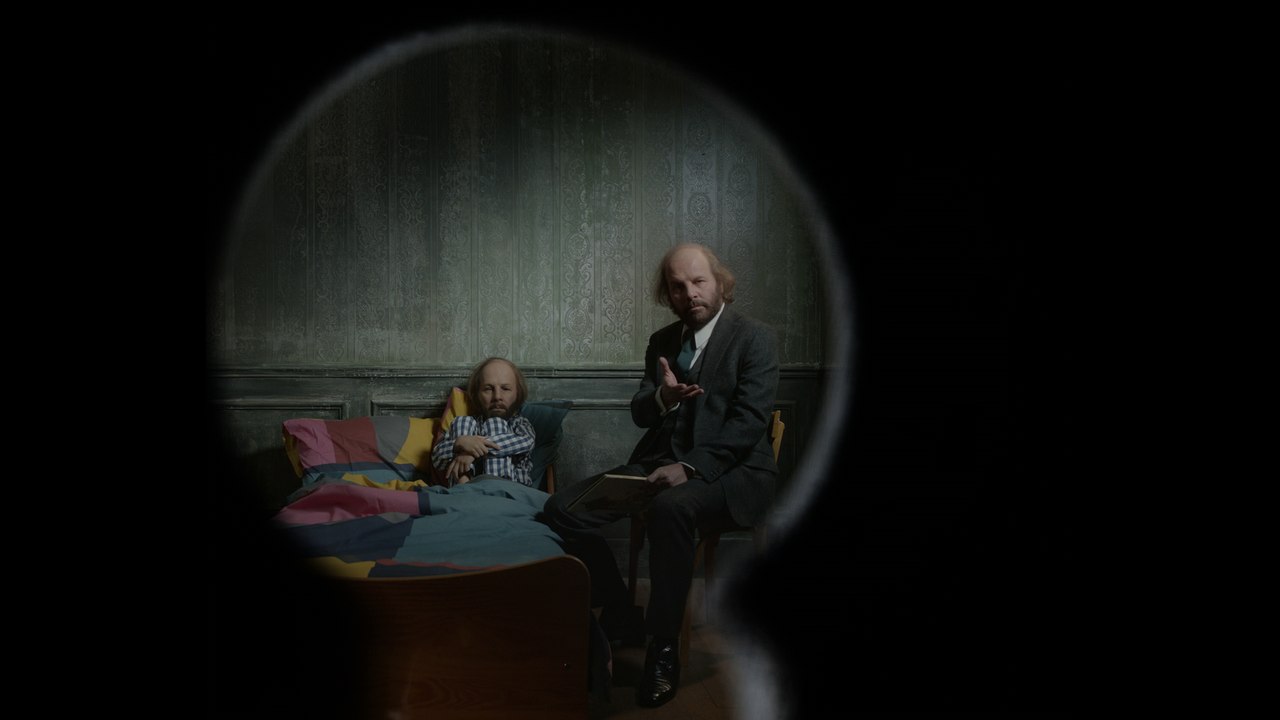 Philippe Katerine - Aimez moi