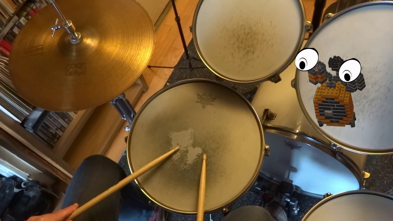 Tuto n° 5 Débutants 1 et  2