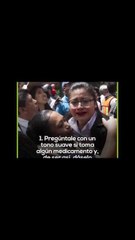 Cómo ayudar a alguien que tiene un ataque de pánico