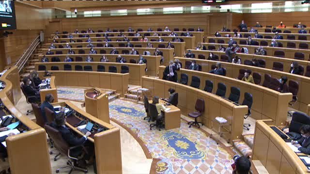 Marlaska reprocha a Ciudadanos que lo señale como hizo ETA