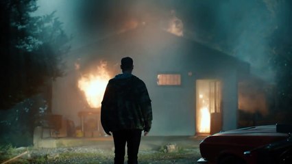 في الداخل الحلقة 15 المدبلجة إلى اللغة العربية وعالي الدقة İçerde