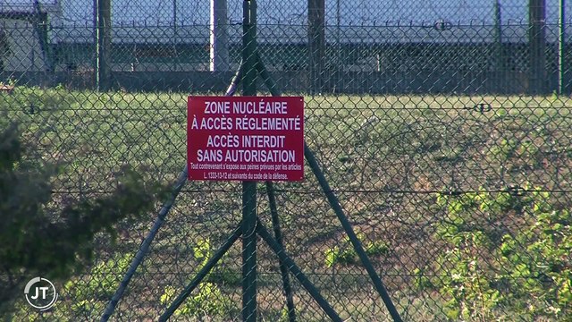 Le Journal - 01/12/2020 - ENVIRONNEMENT / Les panneaux solaires ne font pas l'unanimité en Touraine