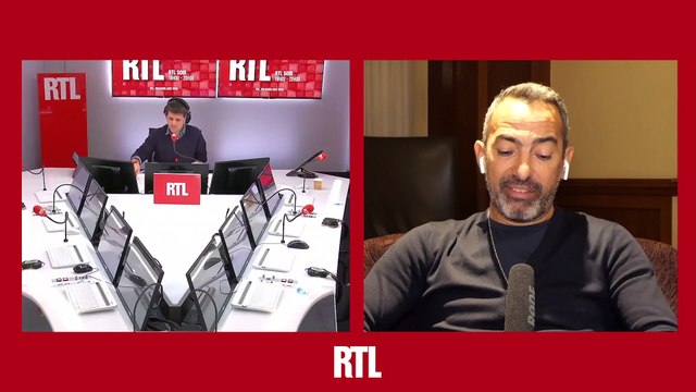 Dans le Haut-Karabakh, Youri Djorkaeff a vu de jeunes soldats brûlés à 70%, 80%